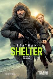 Image of Shelter film characters, used to illustrate post