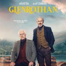 Imagery from film, used to illustrate the post