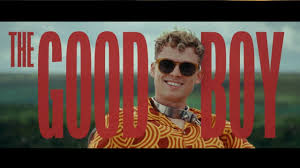 Imagery from the film, used to illustrate post